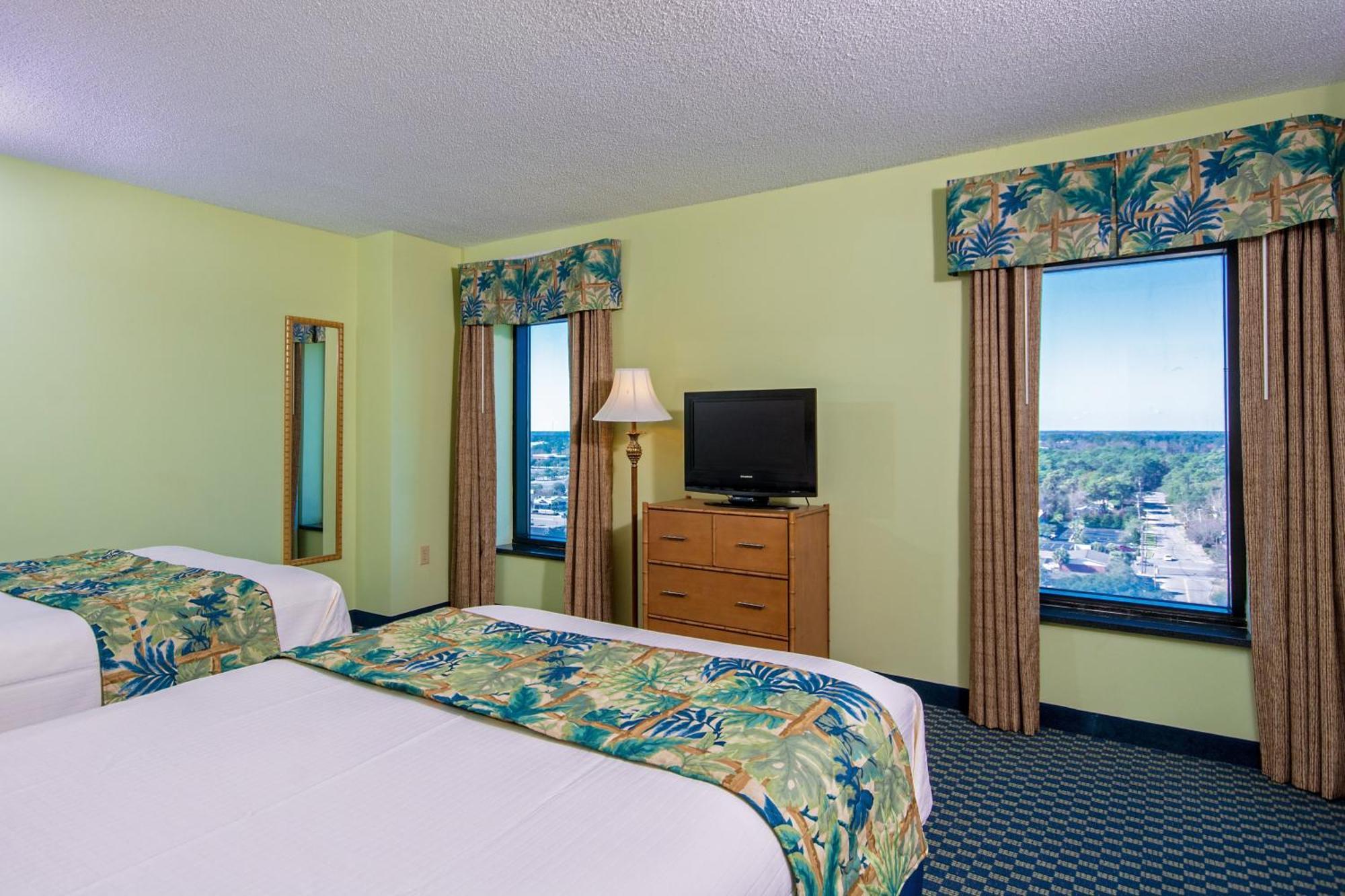 Caribbean Resort Myrtle Beach Exterior foto