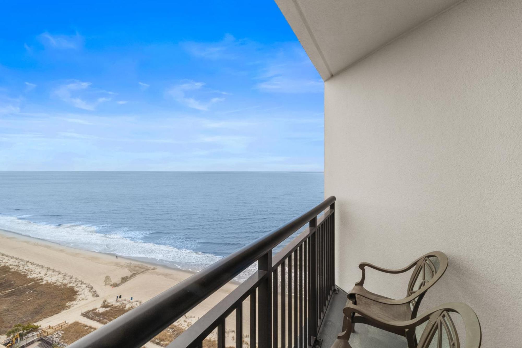 Caribbean Resort Myrtle Beach Exterior foto